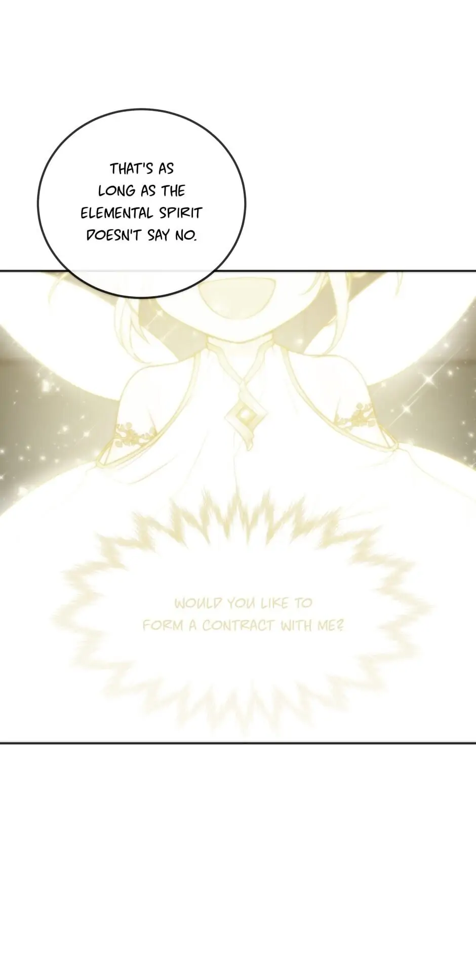 Into the light once again Chapter 14 page 34