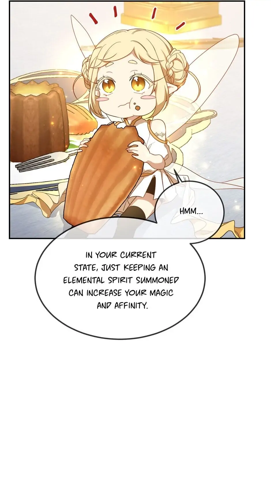 Into the light once again Chapter 14 page 44