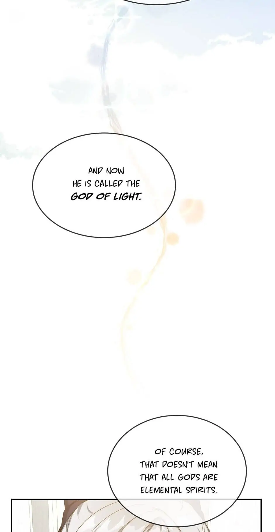 Into the light once again Chapter 14 page 57