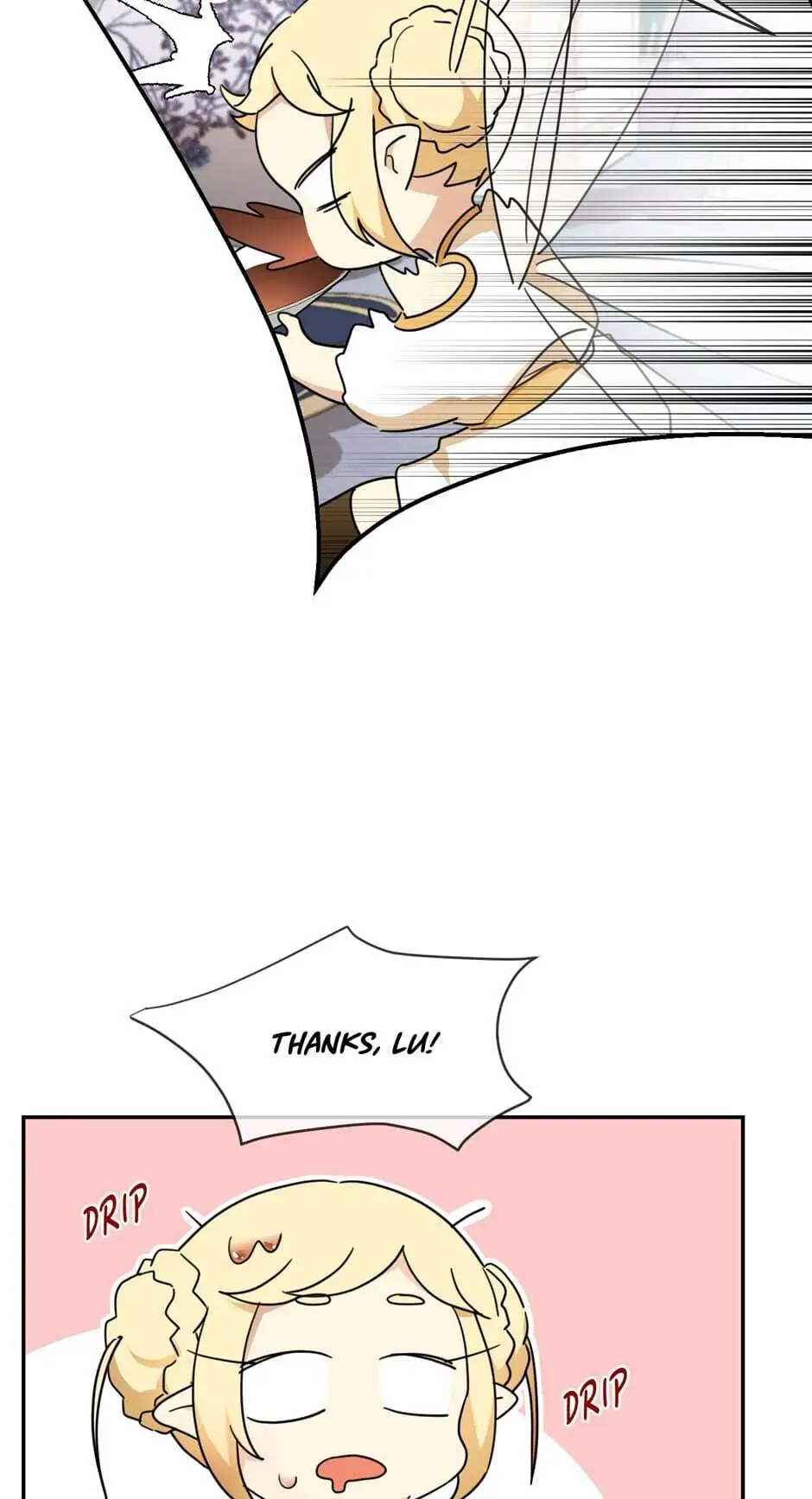 Into the light once again Chapter 14 page 63