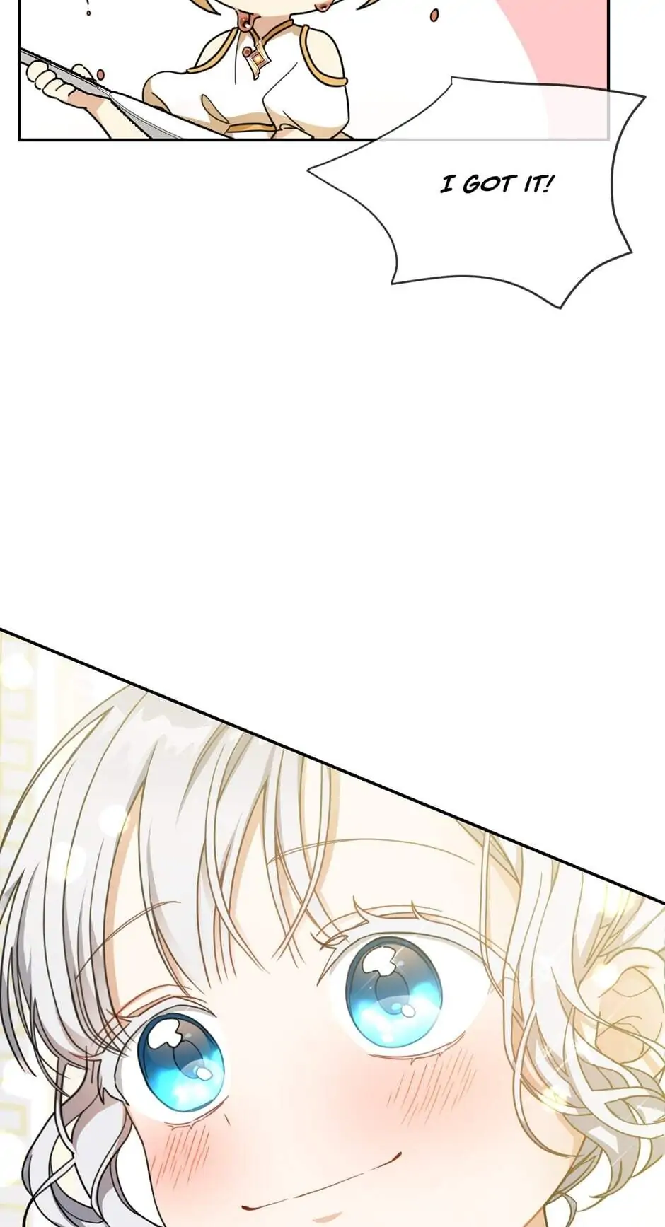 Into the light once again Chapter 14 page 64