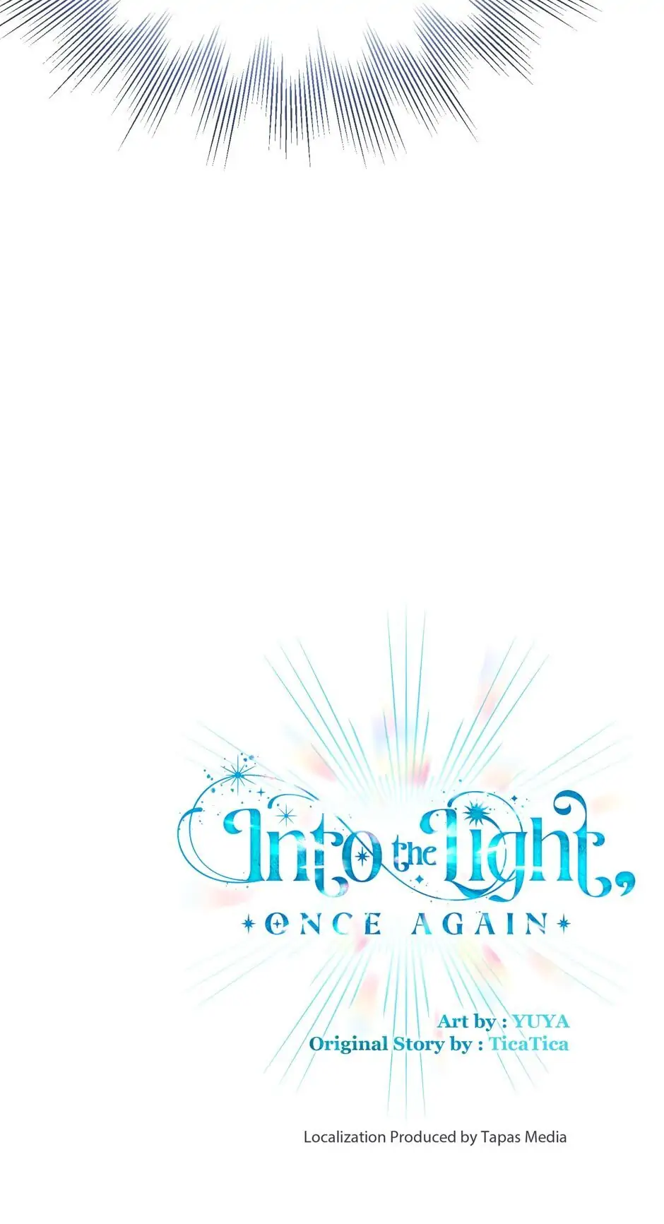 Into the light once again Chapter 14 page 66