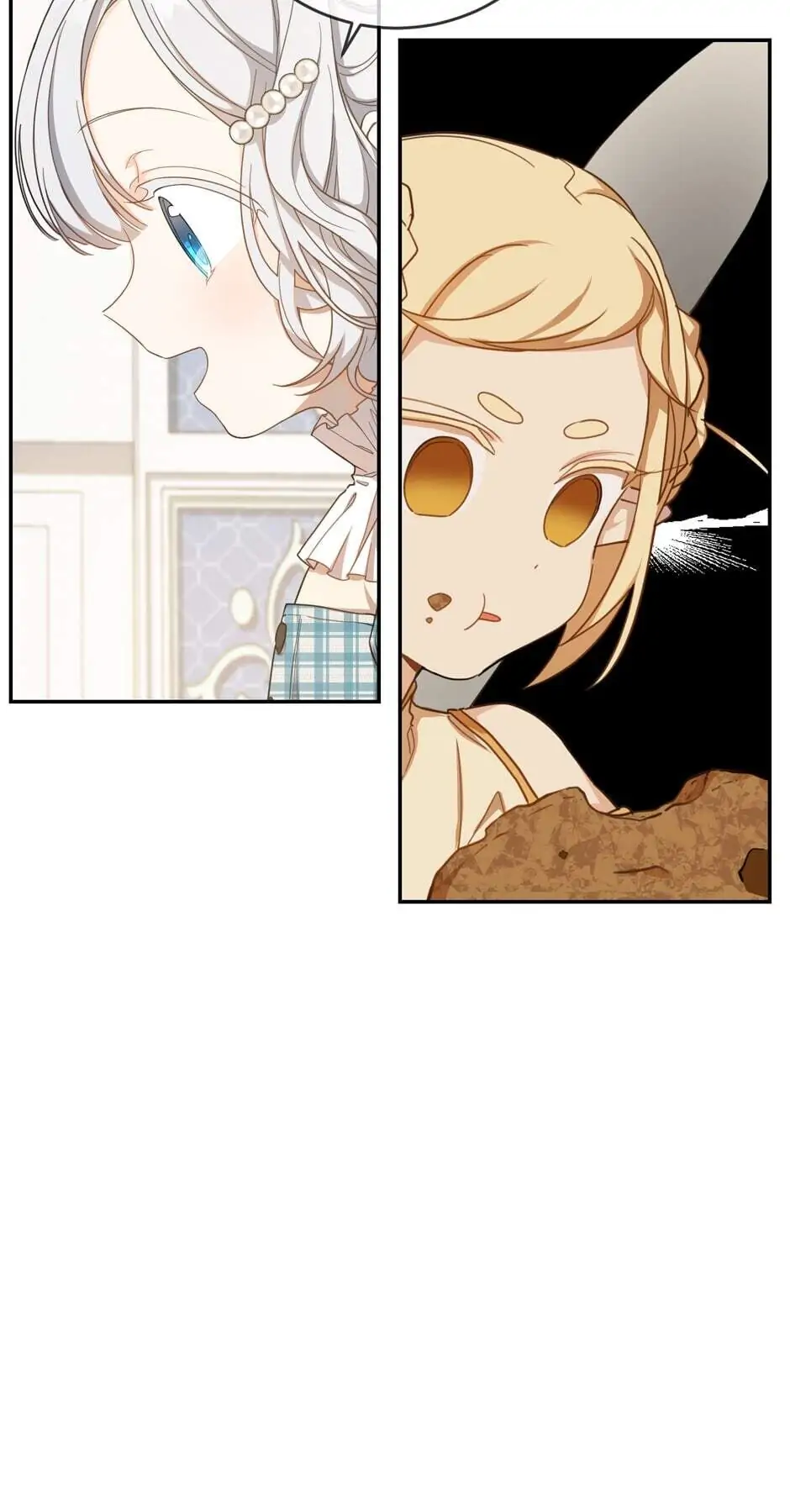Into the light once again Chapter 15 page 19