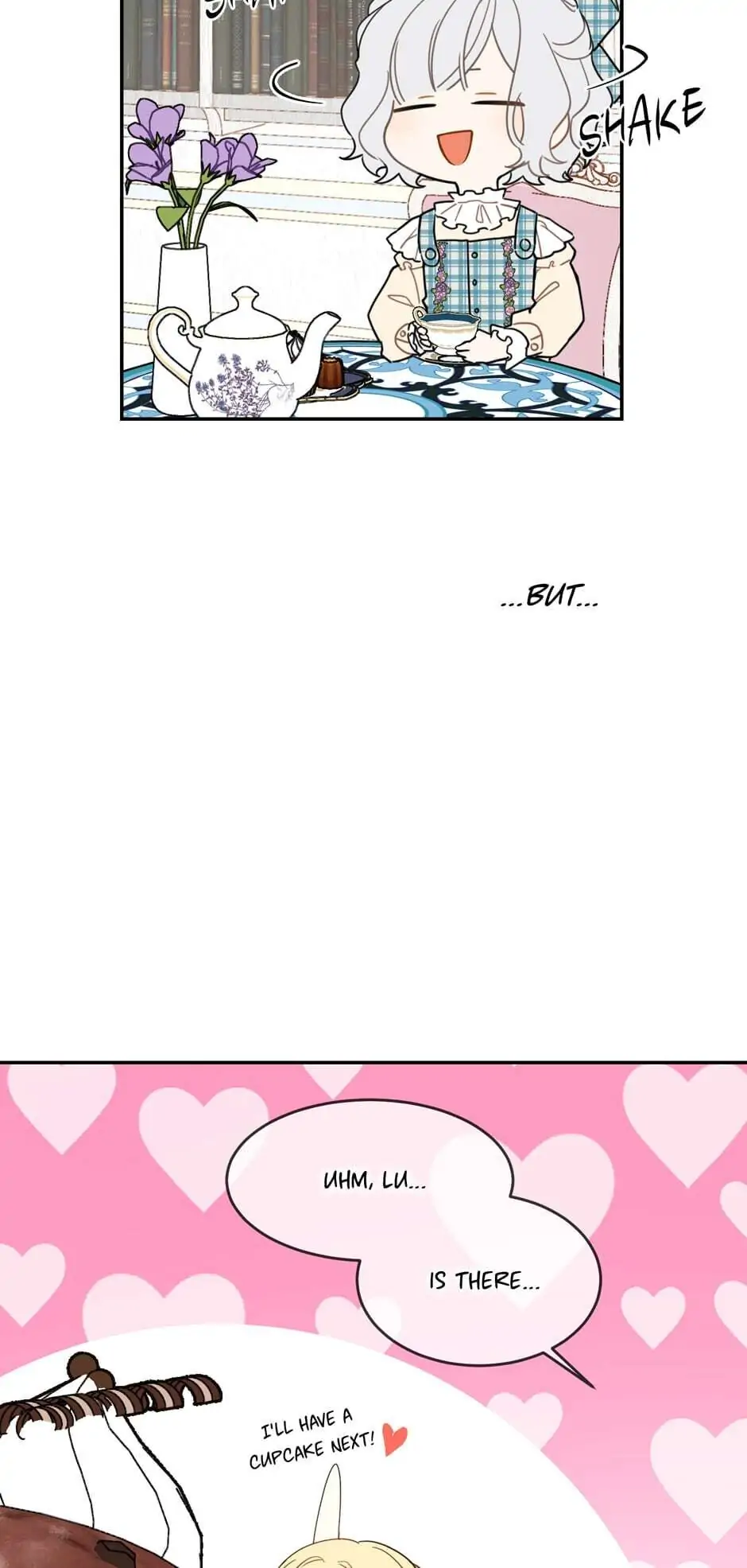 Into the light once again Chapter 15 page 24