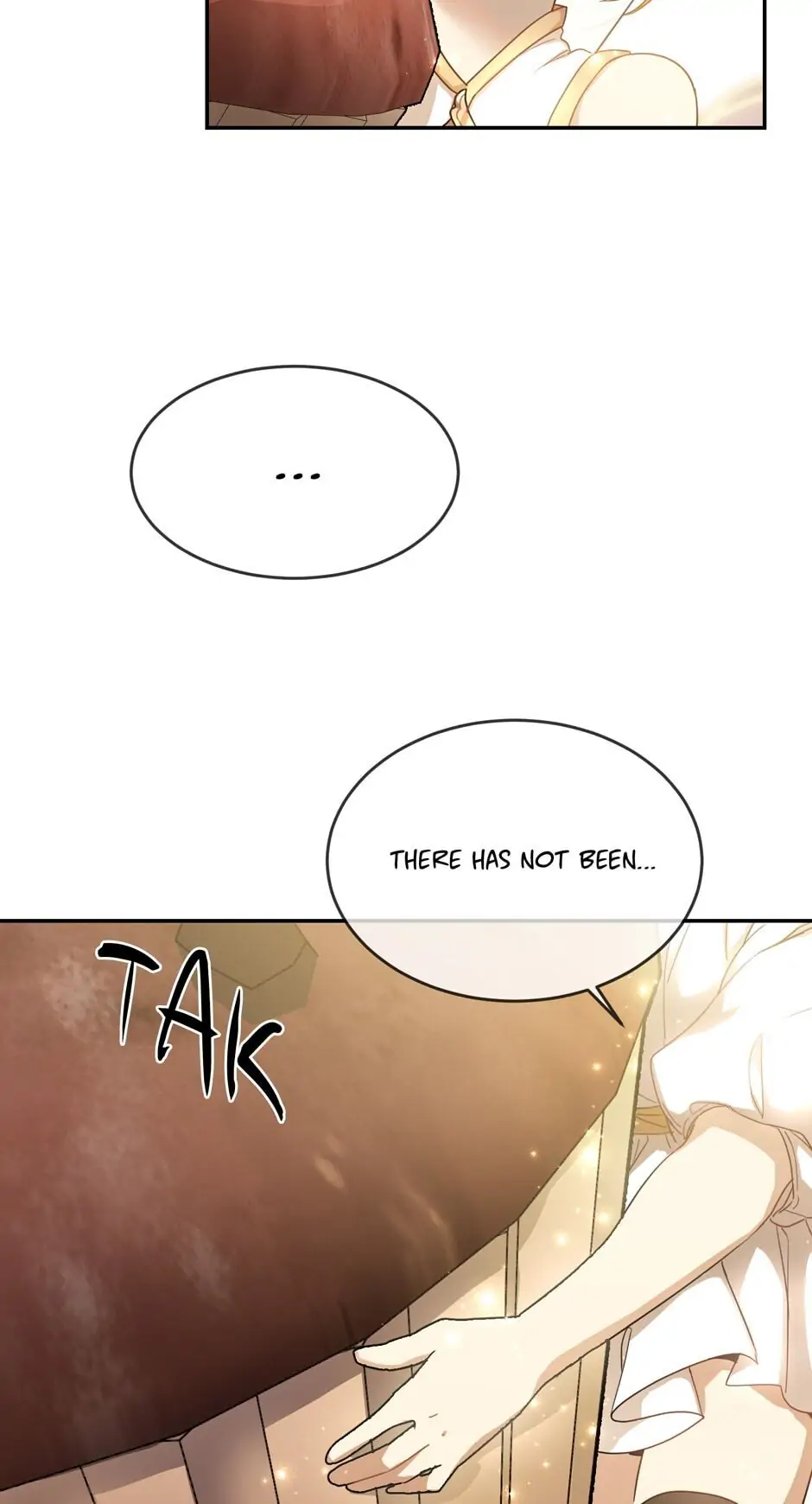Into the light once again Chapter 15 page 27