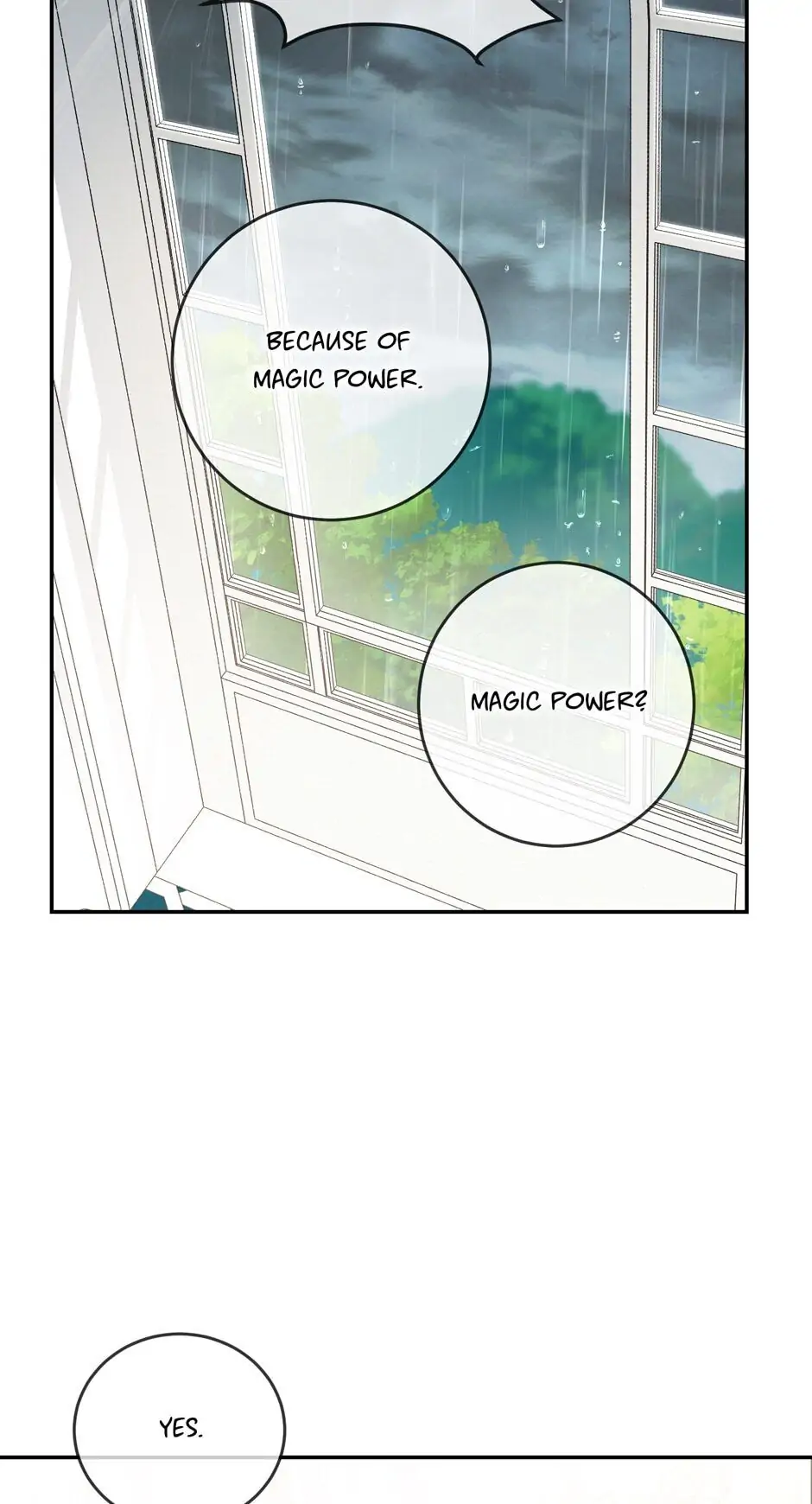Into the light once again Chapter 15 page 30