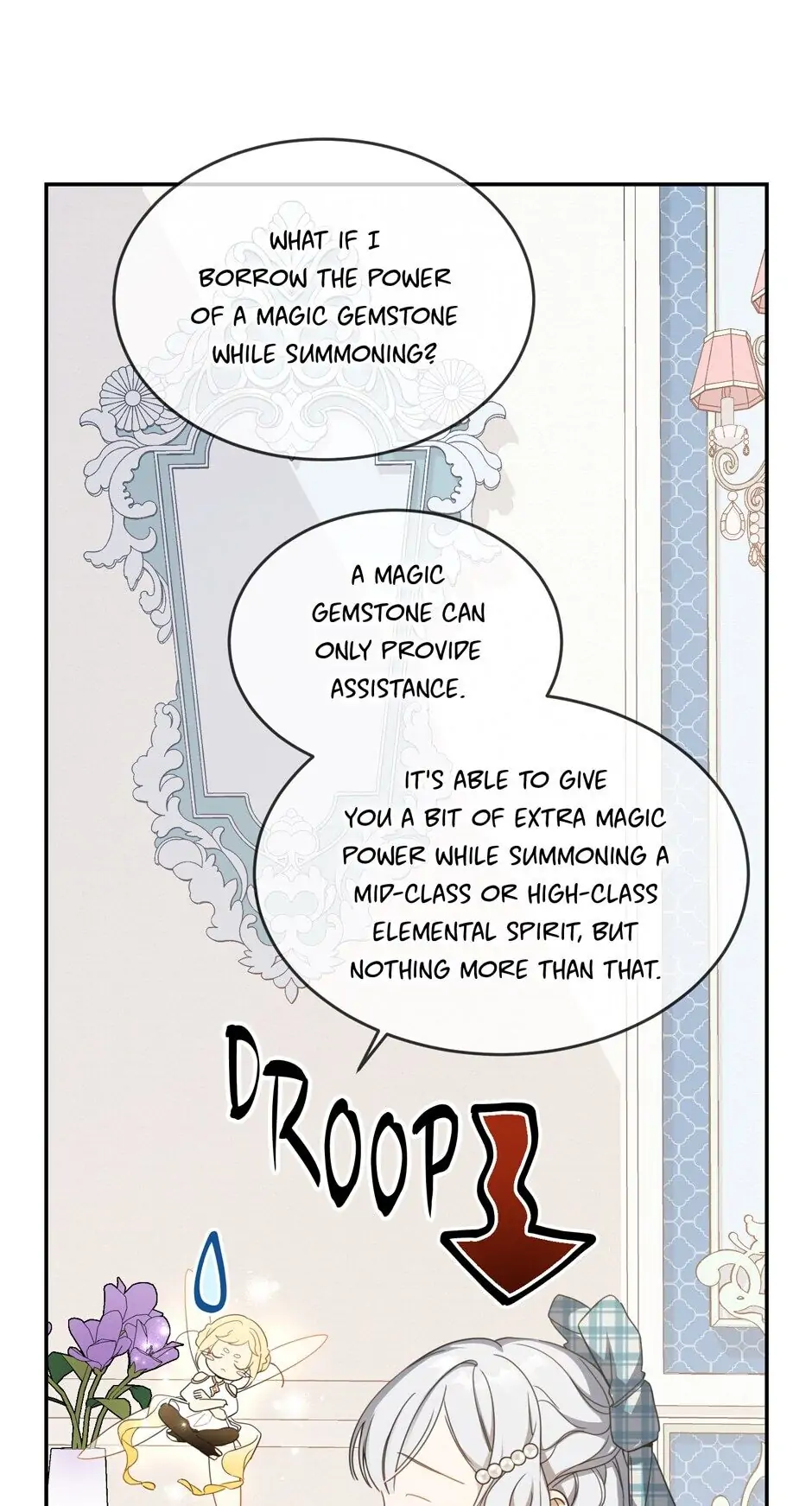 Into the light once again Chapter 15 page 33