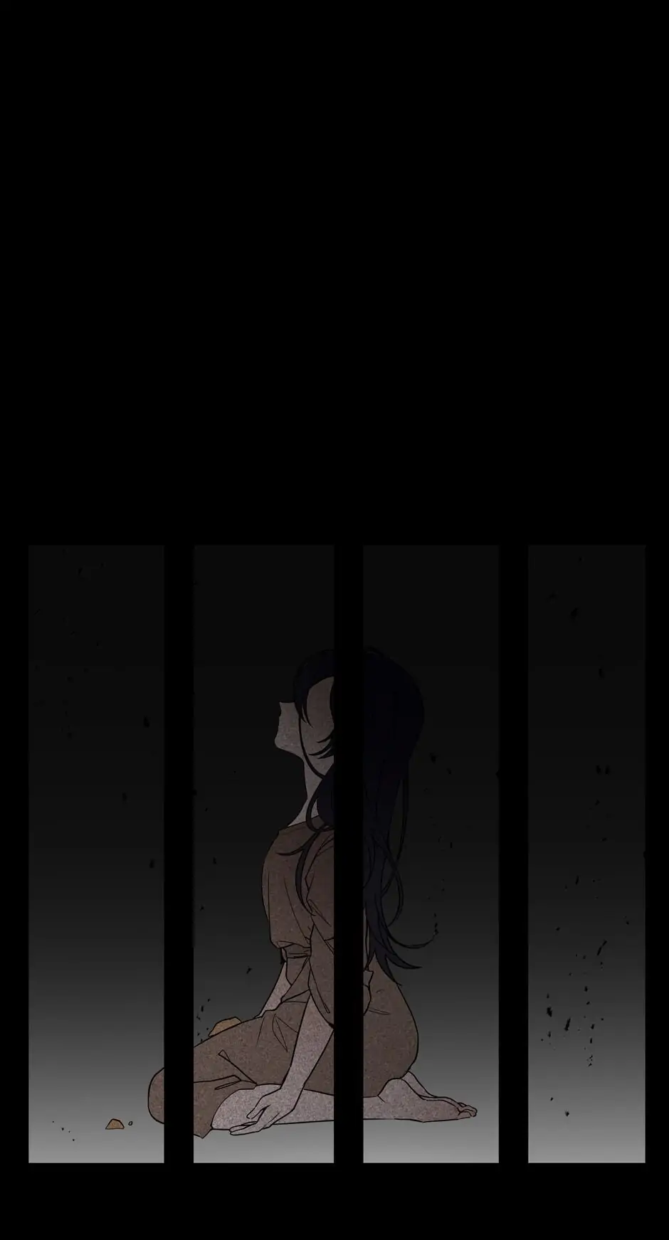 Into the light once again Chapter 15 page 36