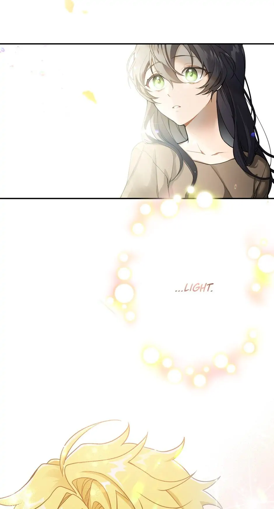 Into the light once again Chapter 15 page 38