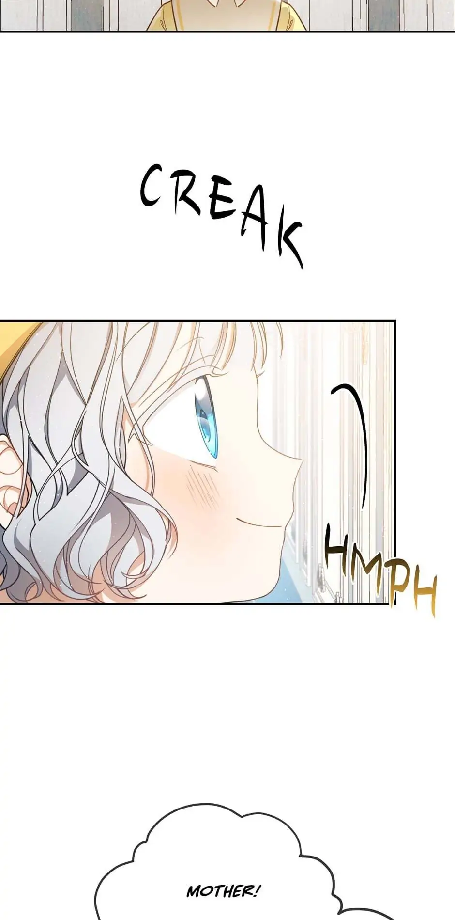Into the light once again Chapter 15 page 3