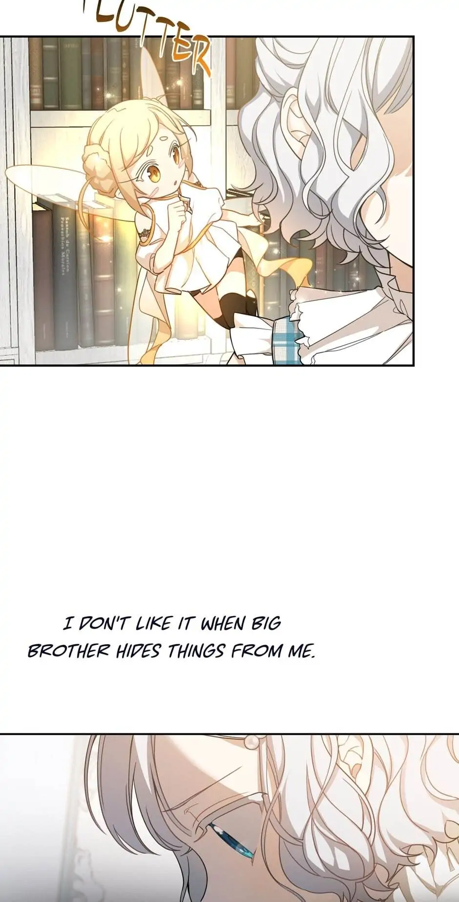 Into the light once again Chapter 15 page 49