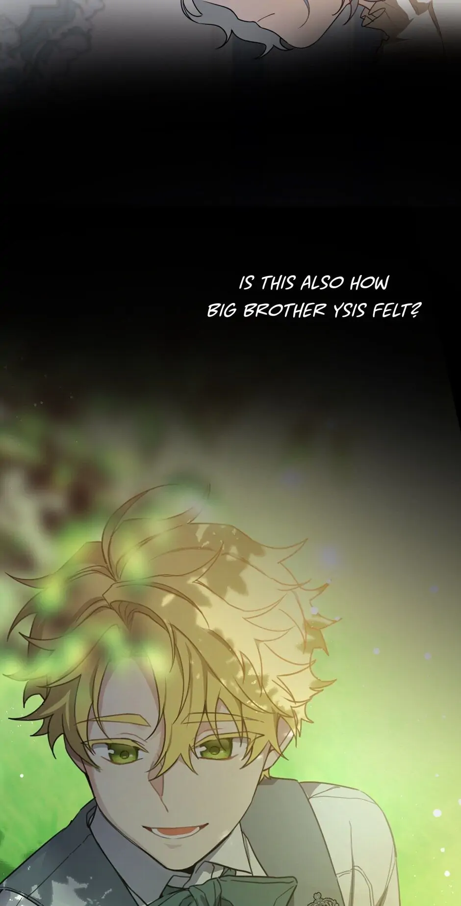 Into the light once again Chapter 15 page 50