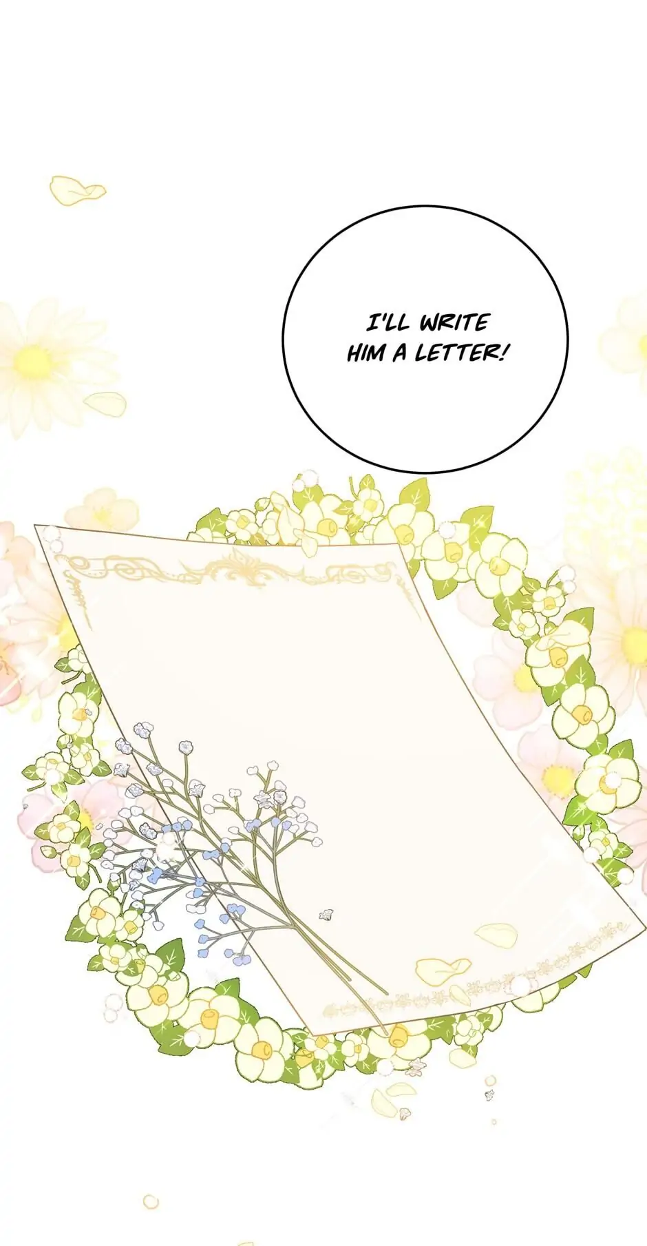 Into the light once again Chapter 15 page 54