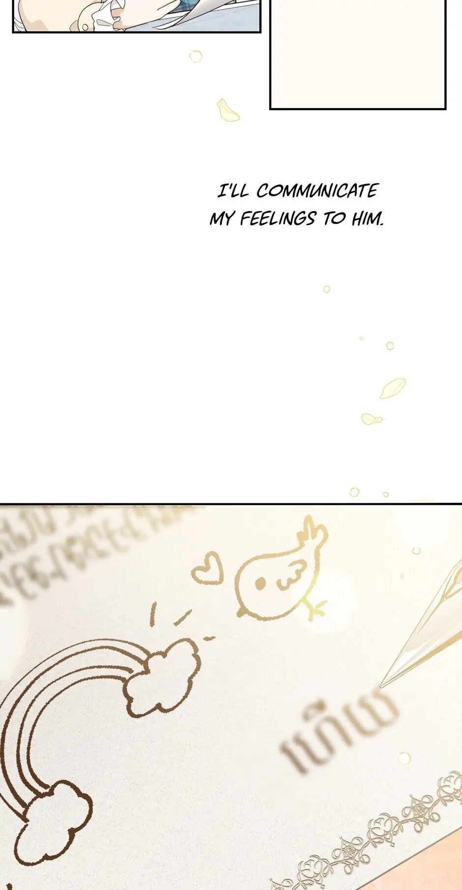 Into the light once again Chapter 15 page 56