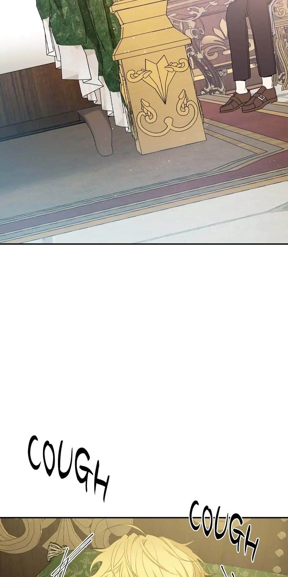Into the light once again Chapter 15 page 64