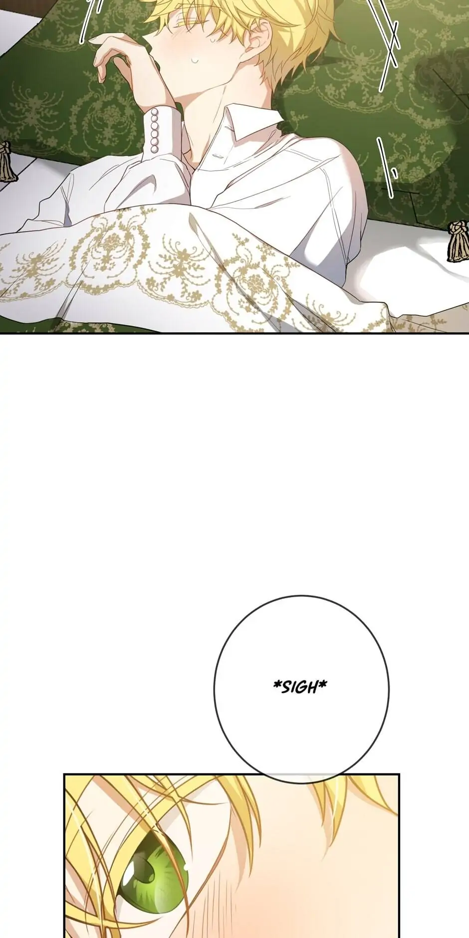 Into the light once again Chapter 15 page 65