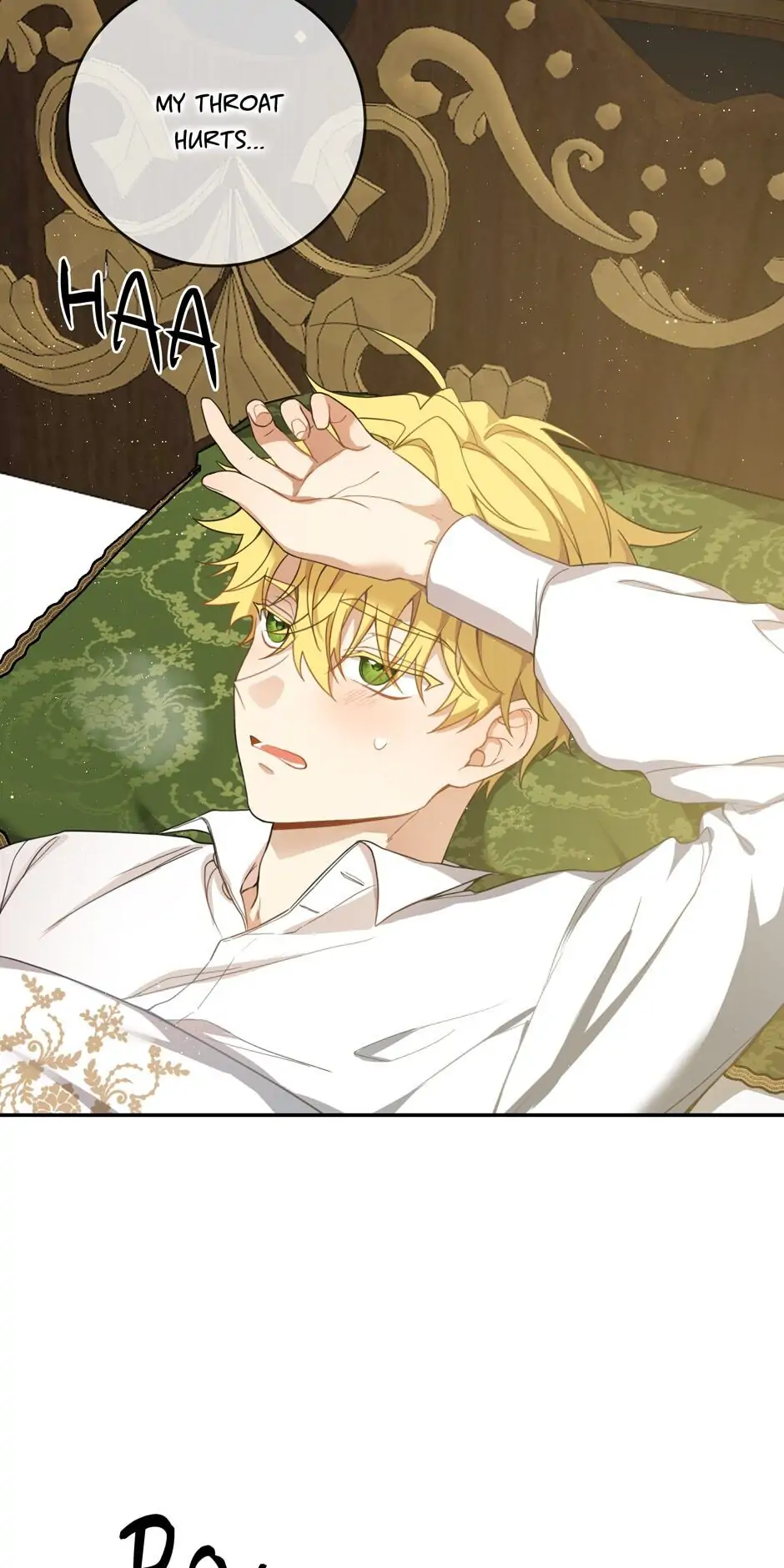 Into the light once again Chapter 15 page 67