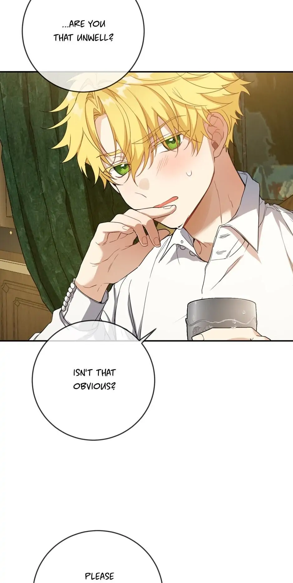 Into the light once again Chapter 15 page 72