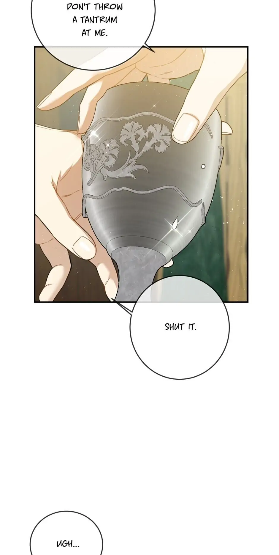 Into the light once again Chapter 15 page 73