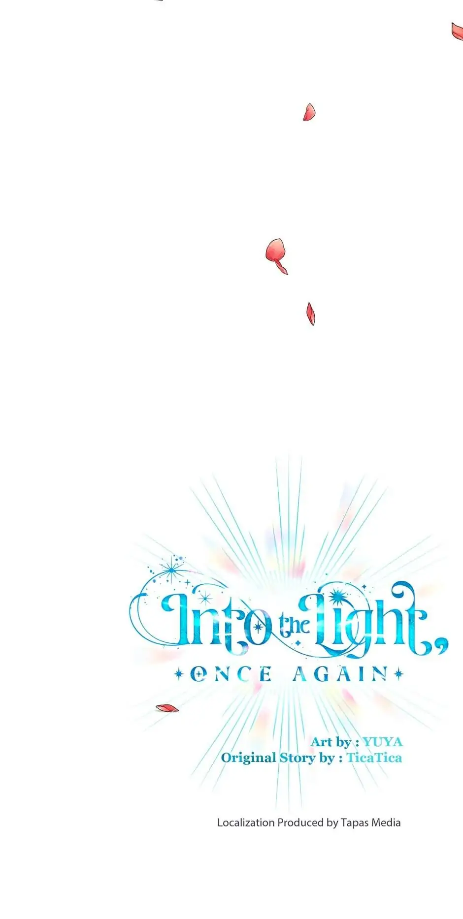 Into the light once again Chapter 15 page 76