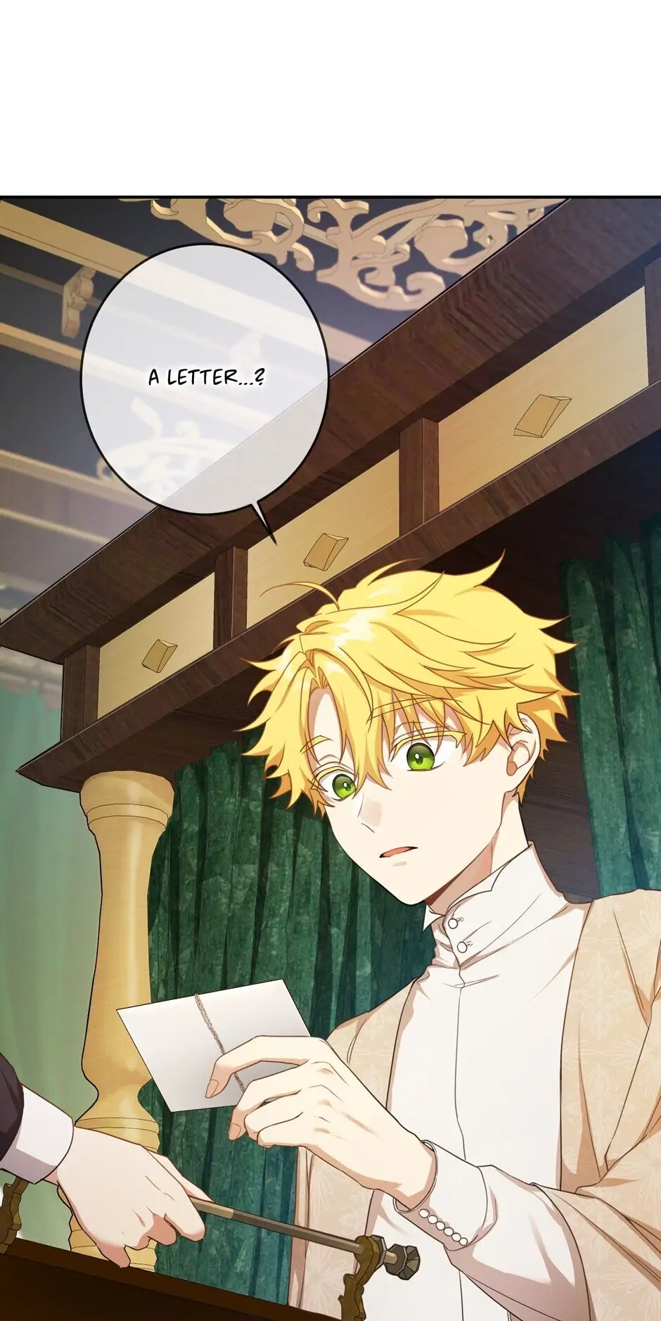 Into the light once again Chapter 16 page 11