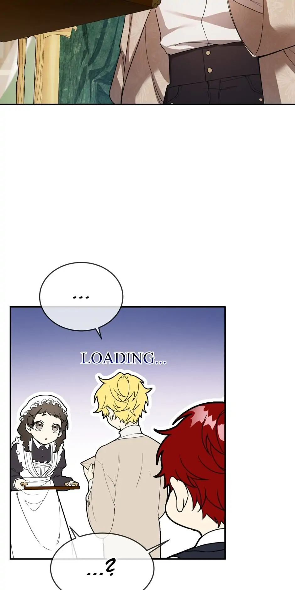 Into the light once again Chapter 16 page 12