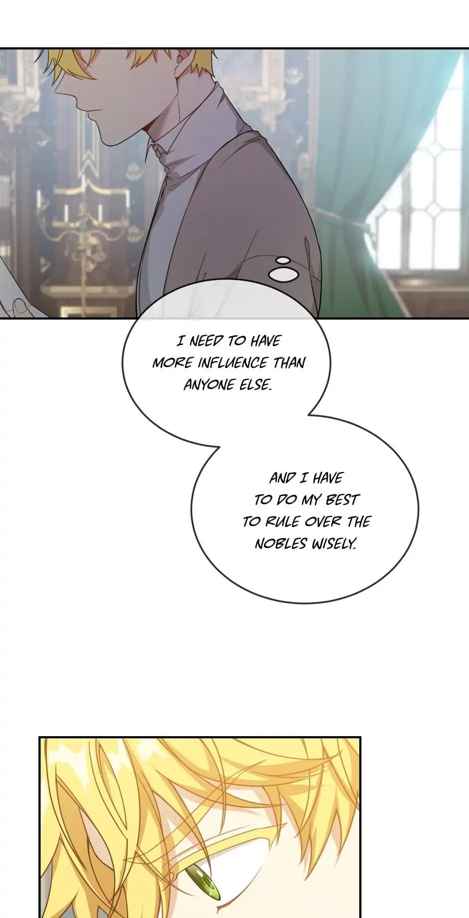 Into the light once again Chapter 16 page 28