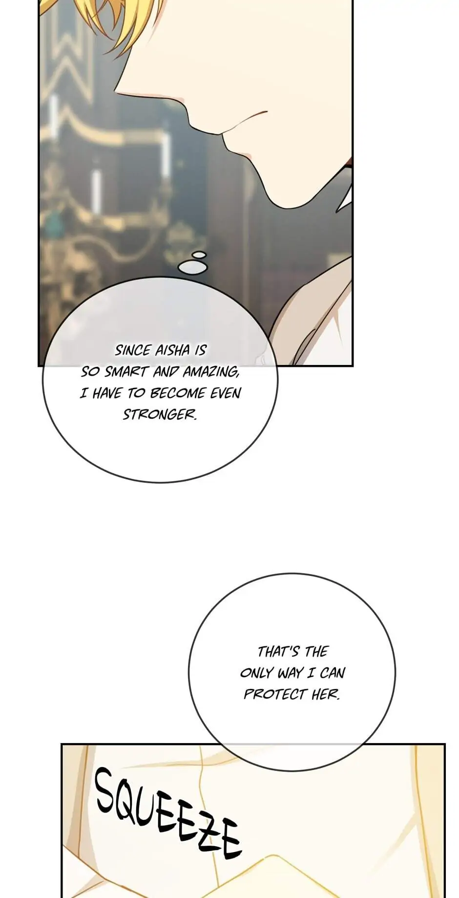 Into the light once again Chapter 16 page 29