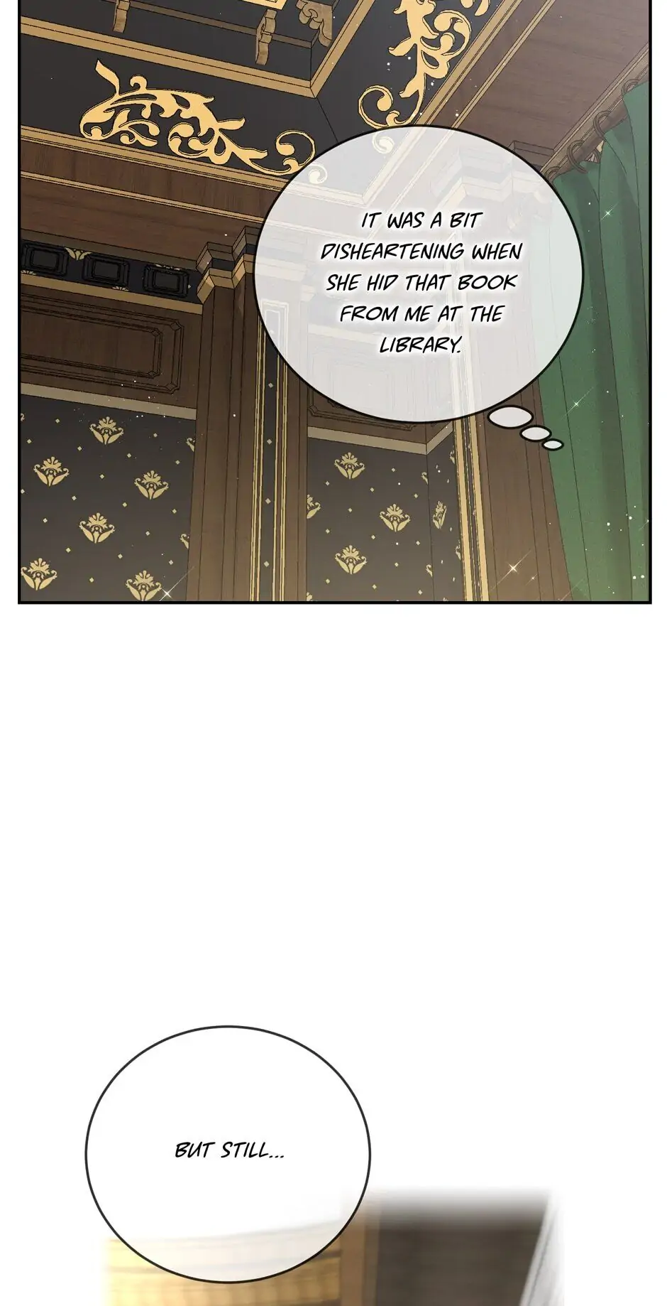 Into the light once again Chapter 16 page 31
