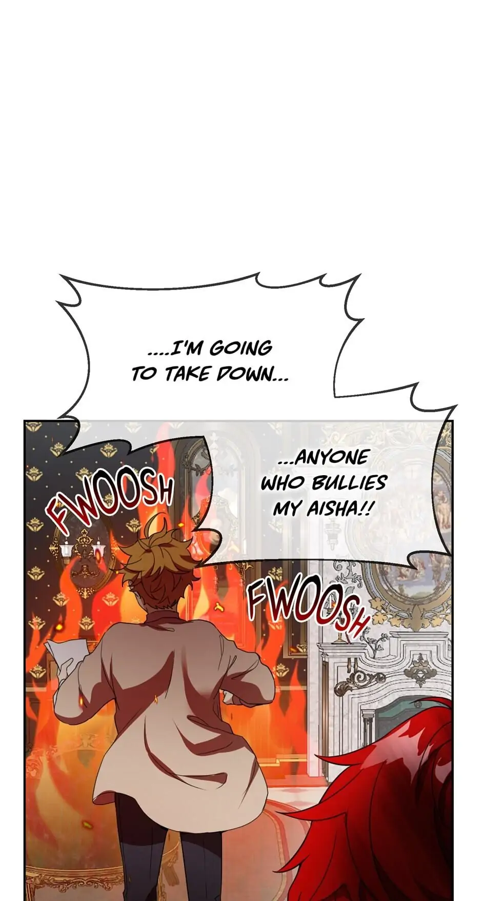 Into the light once again Chapter 16 page 36