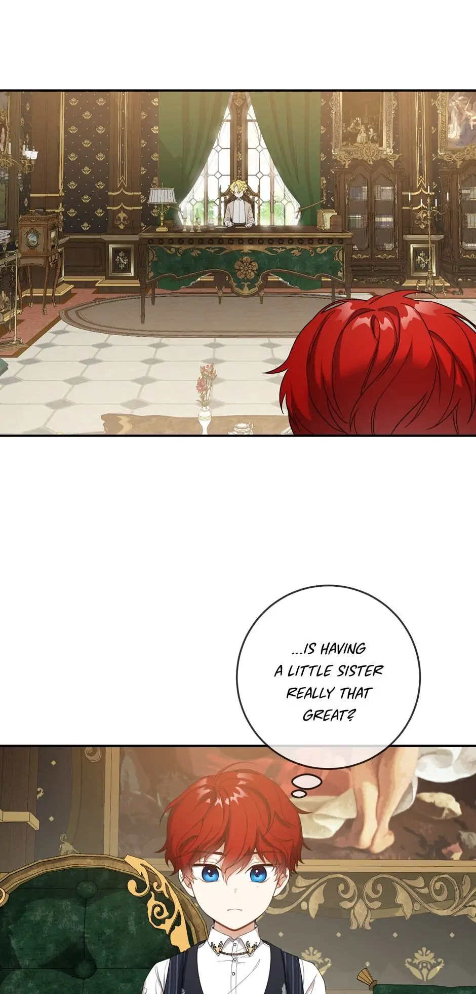 Into the light once again Chapter 16 page 43