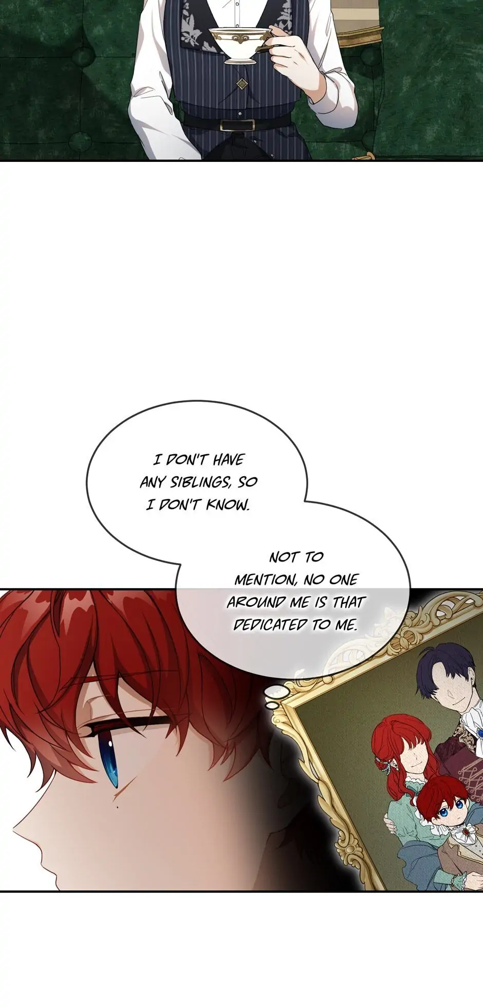 Into the light once again Chapter 16 page 44