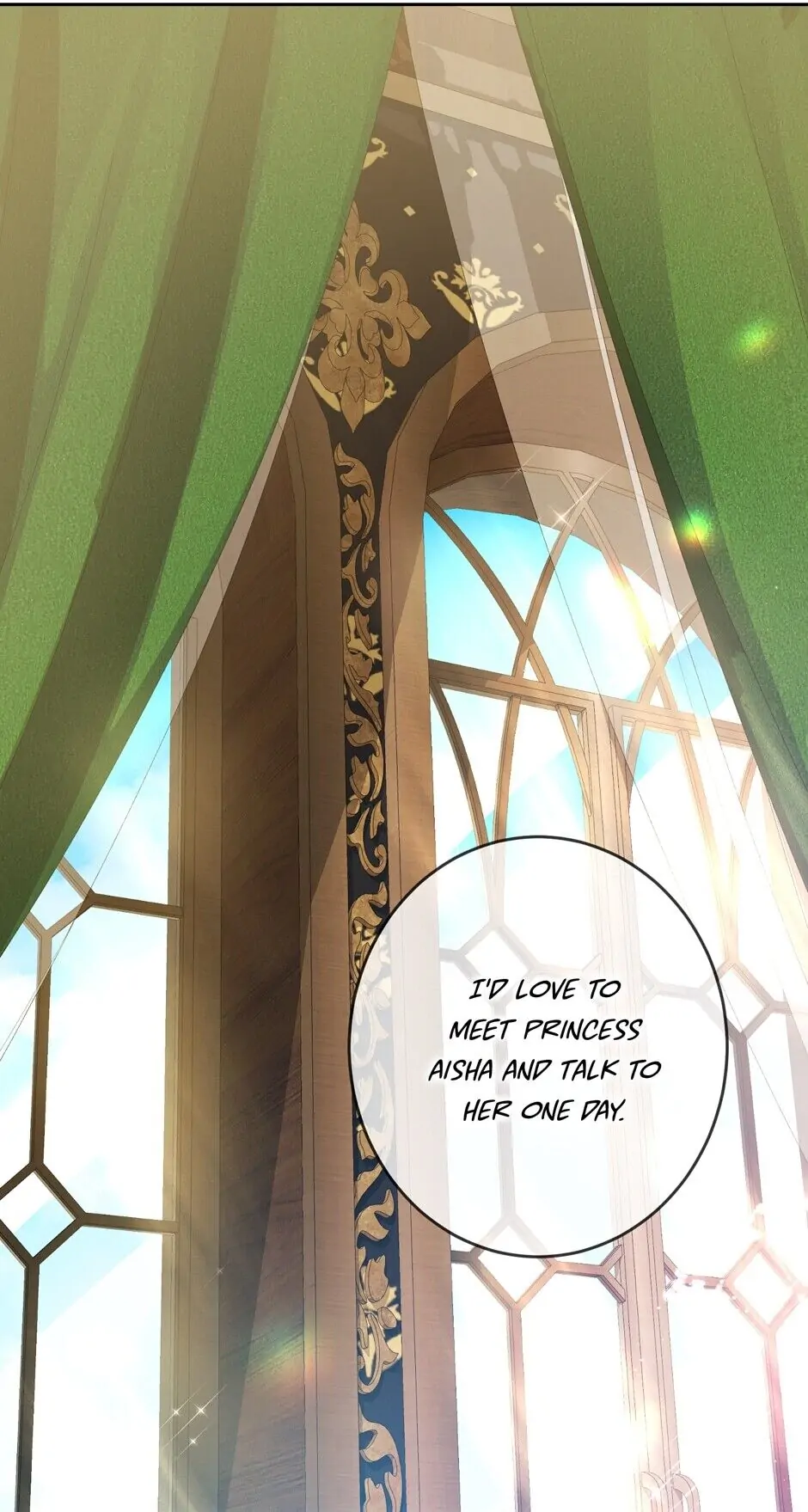 Into the light once again Chapter 16 page 51