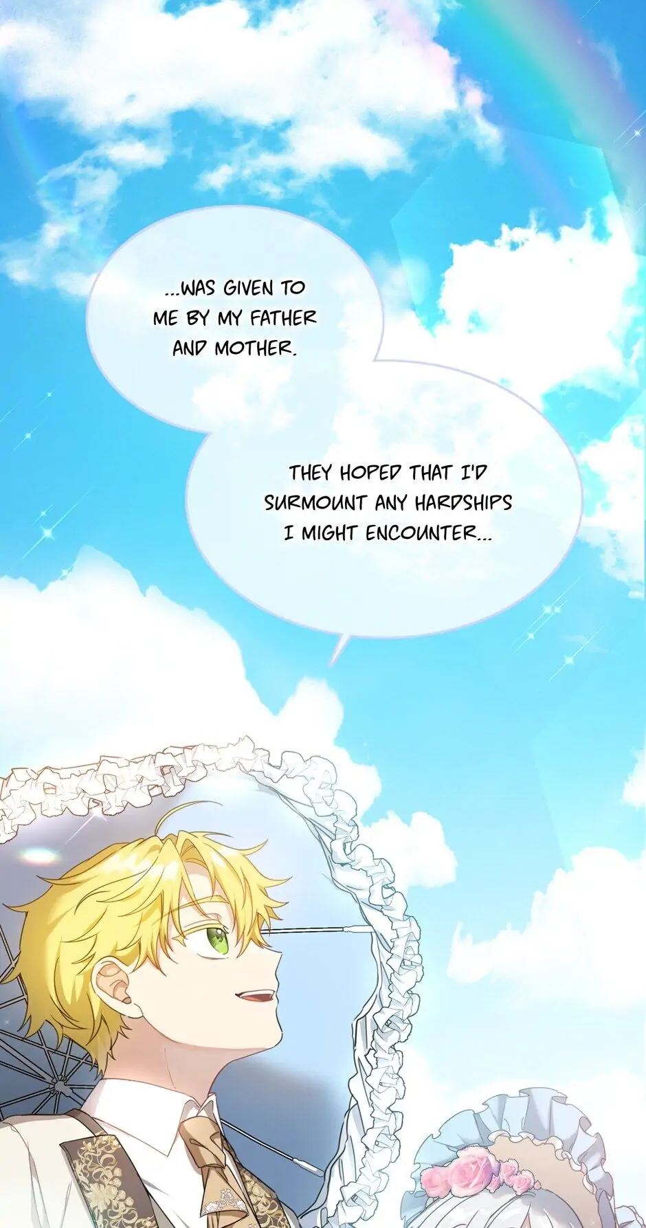 Into the light once again Chapter 16 page 63