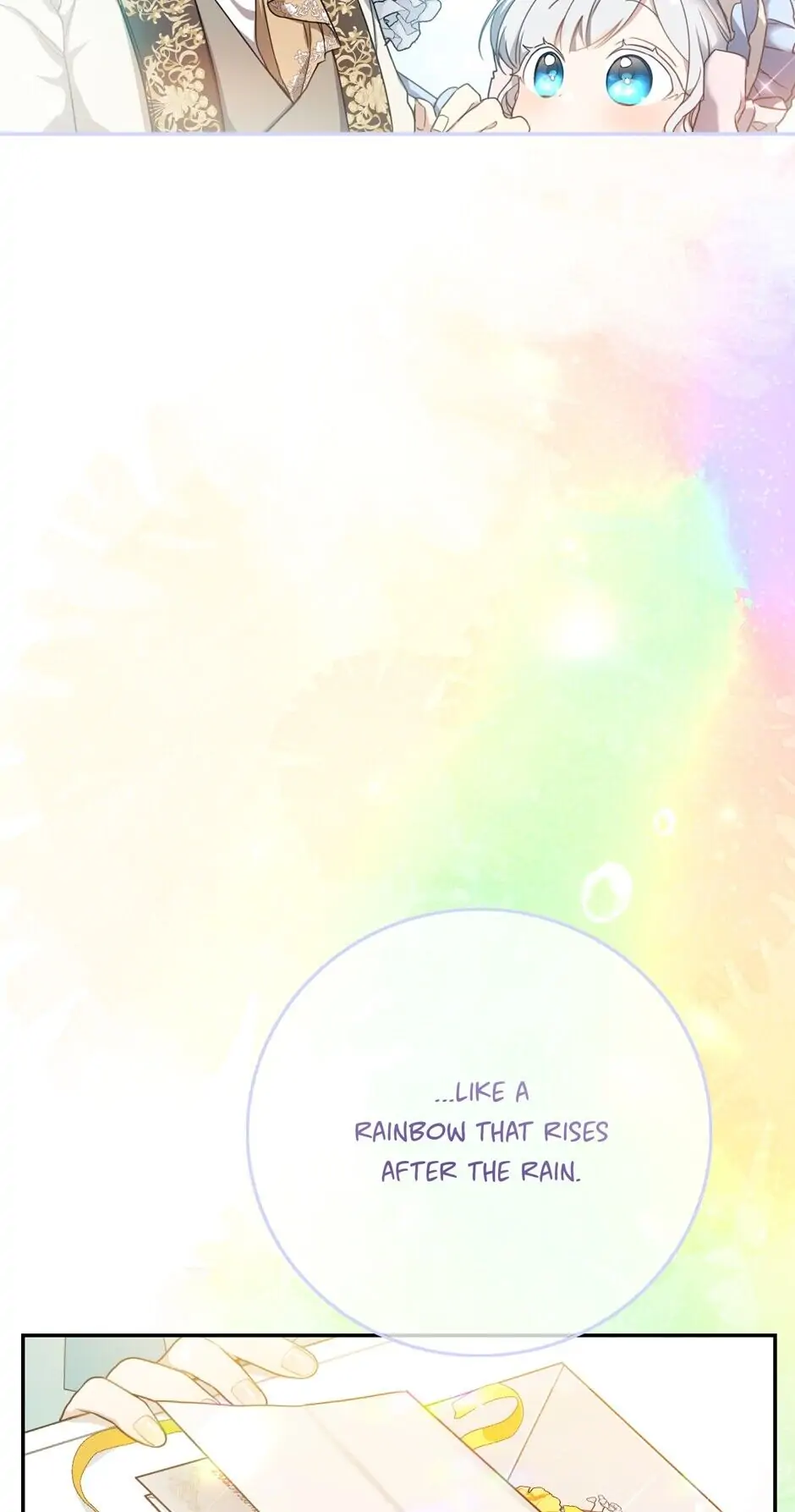 Into the light once again Chapter 16 page 64