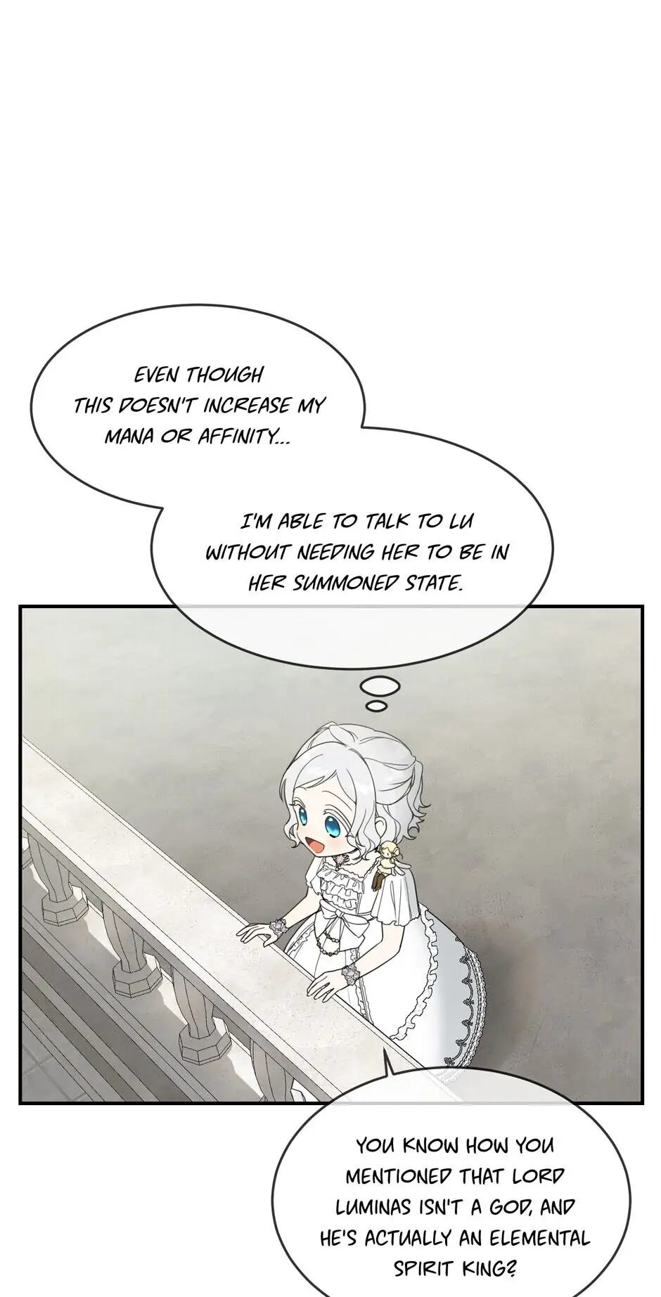 Into the light once again Chapter 17 page 10