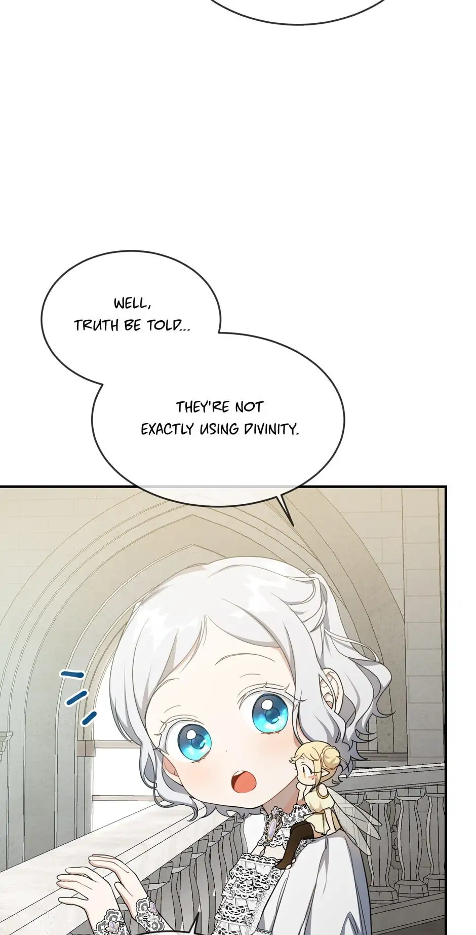 Into the light once again Chapter 17 page 12