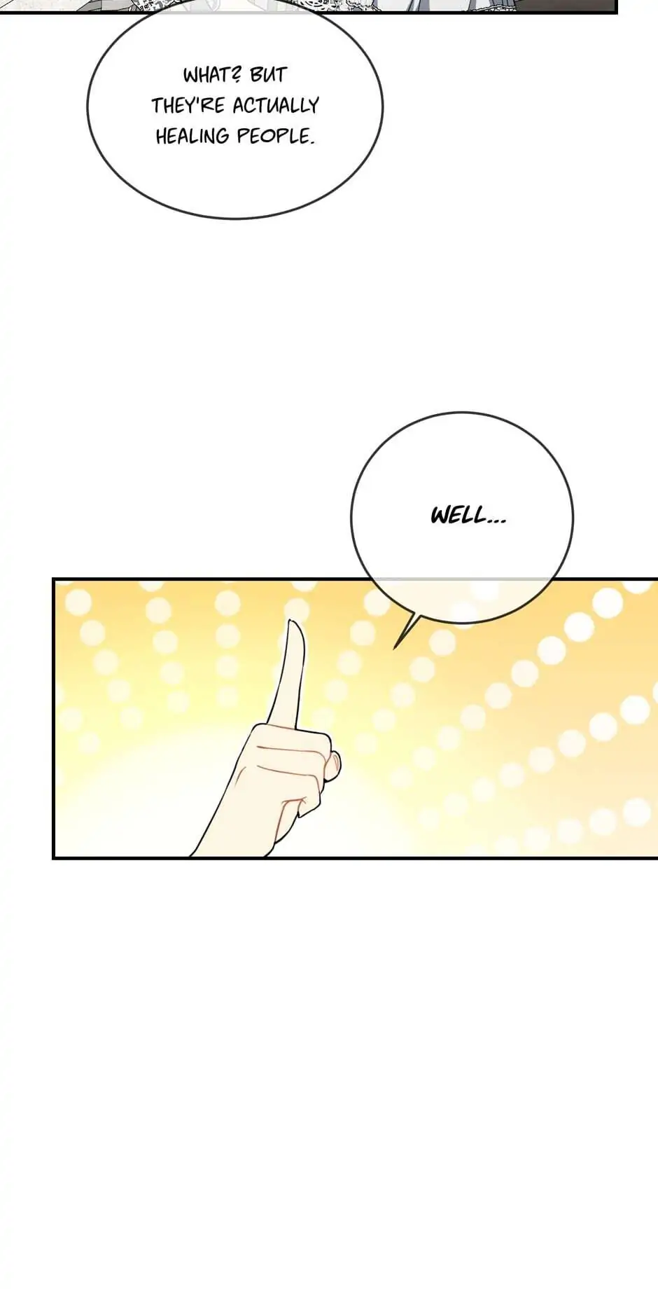 Into the light once again Chapter 17 page 13