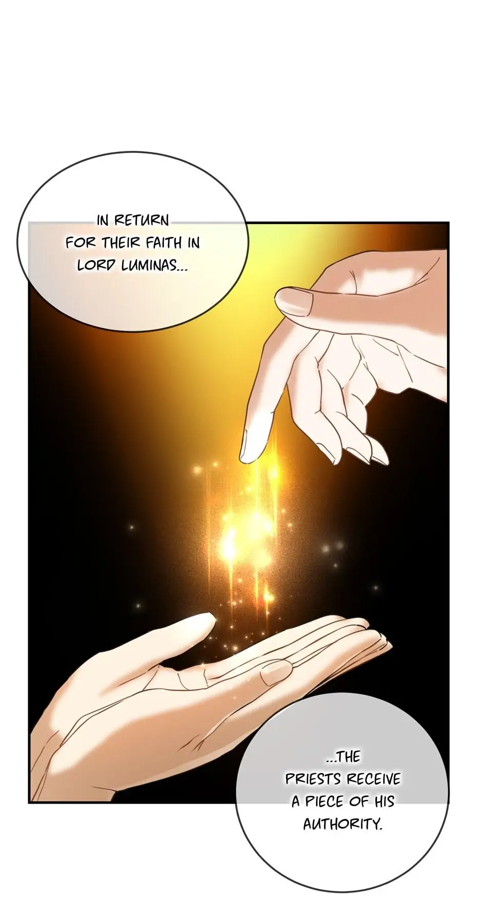 Into the light once again Chapter 17 page 15