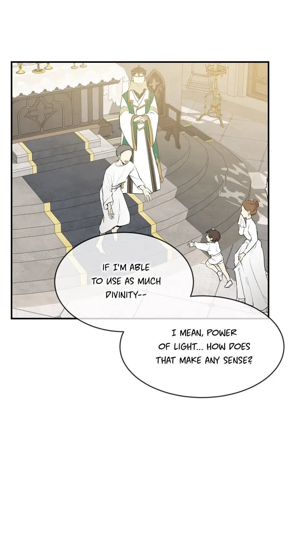 Into the light once again Chapter 17 page 24