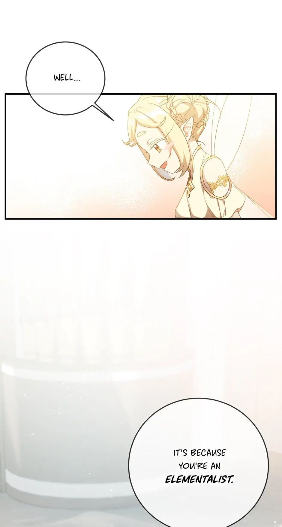 Into the light once again Chapter 17 page 25