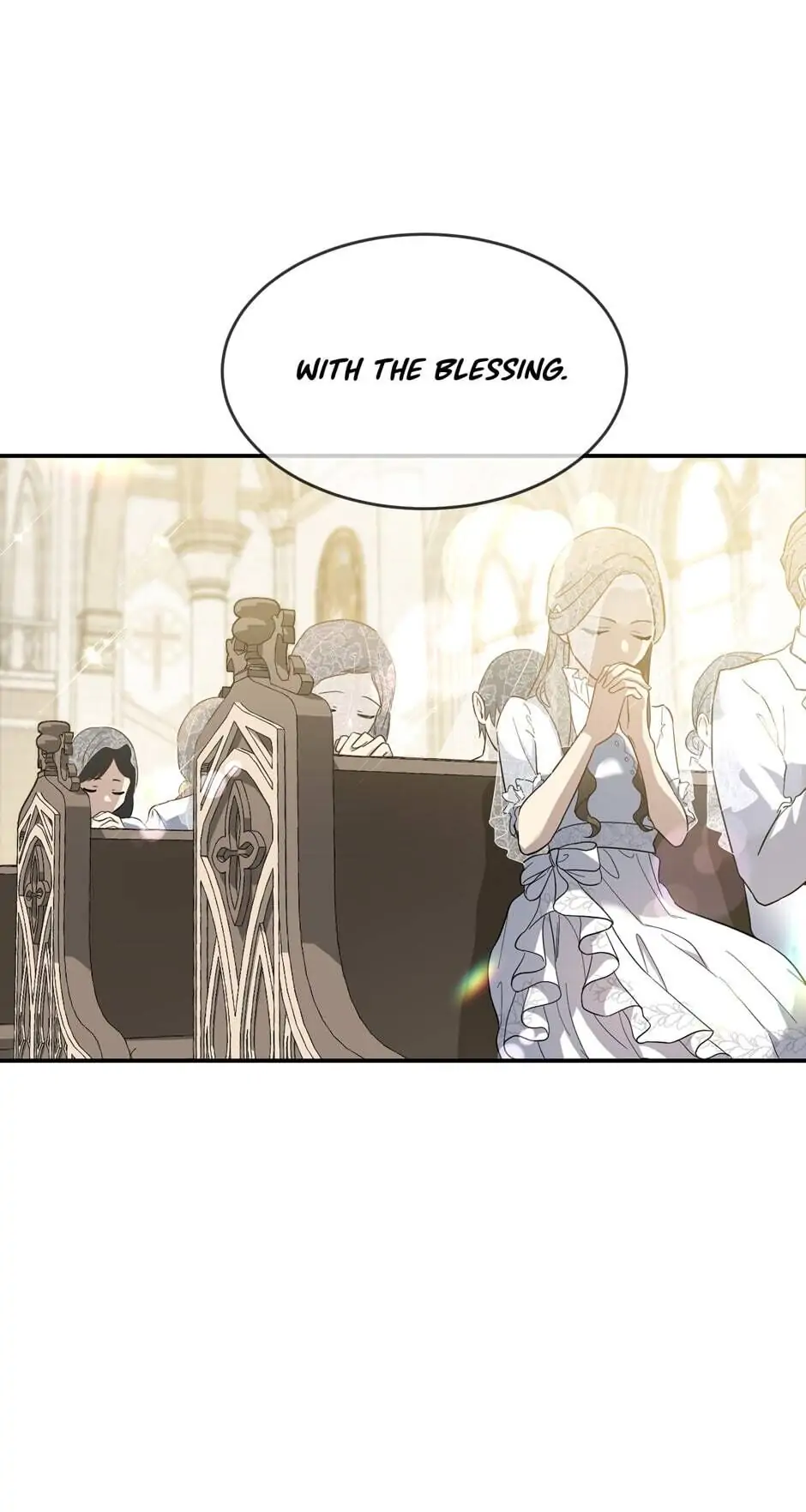 Into the light once again Chapter 17 page 2