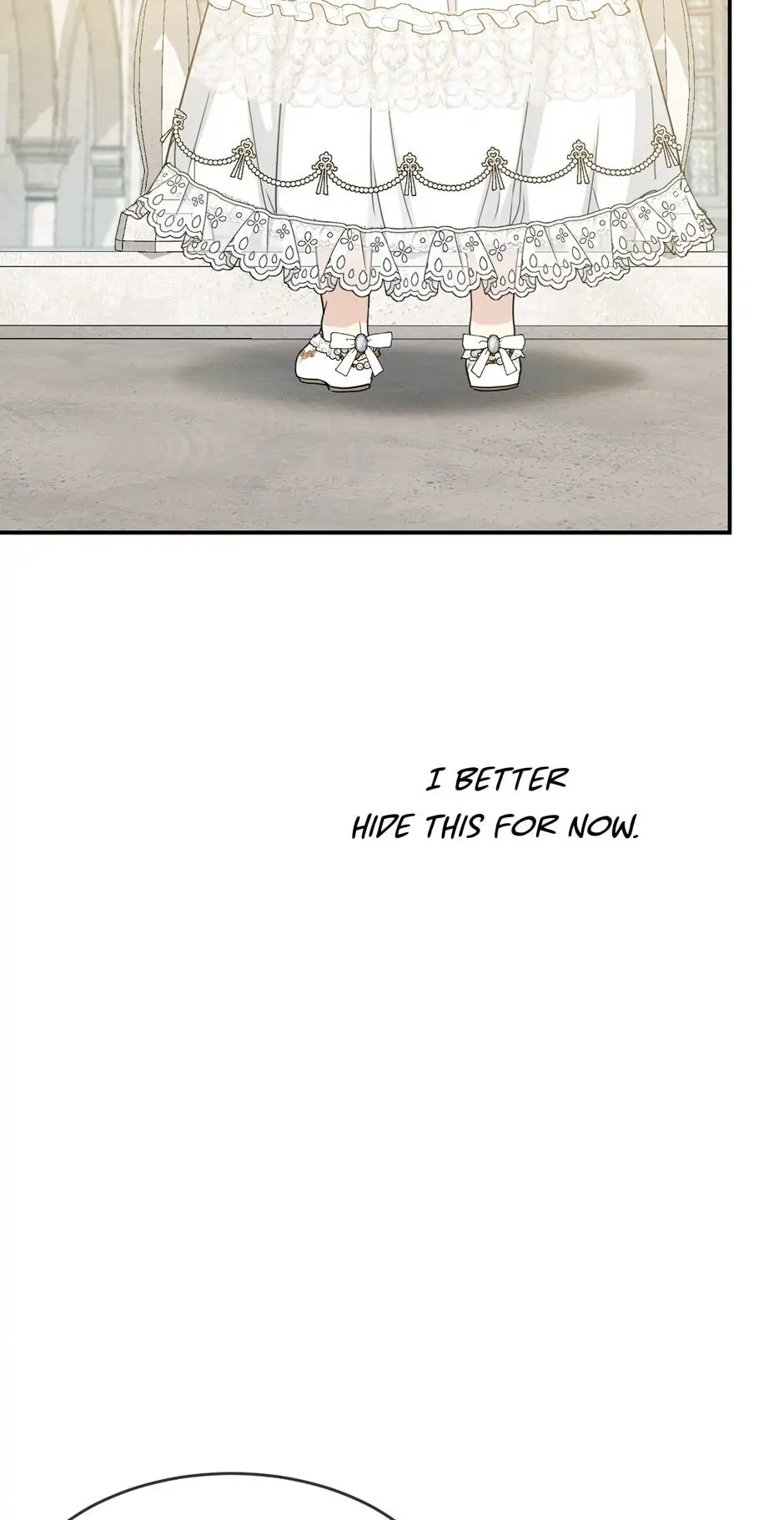 Into the light once again Chapter 17 page 30