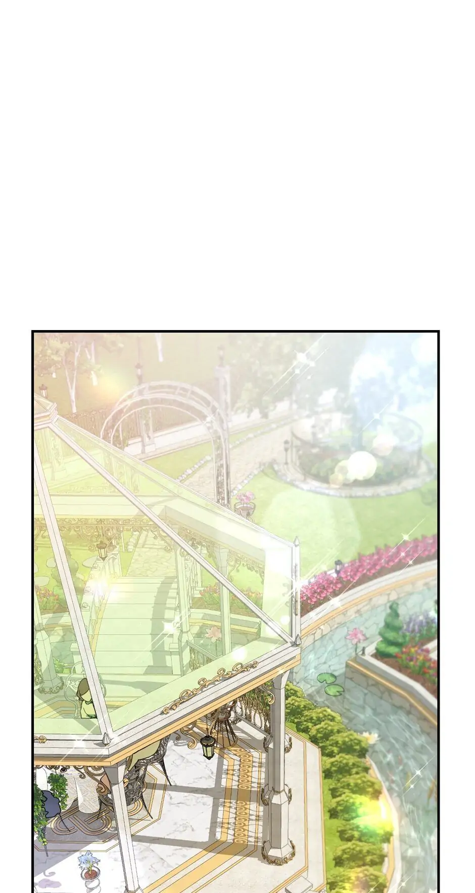 Into the light once again Chapter 17 page 38