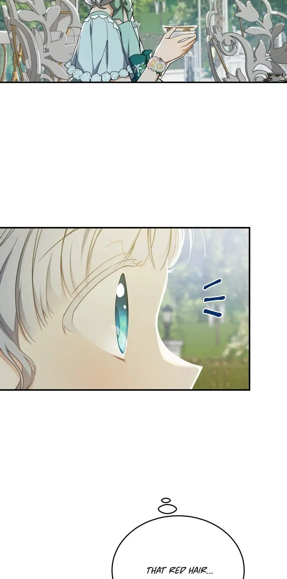 Into the light once again Chapter 17 page 50