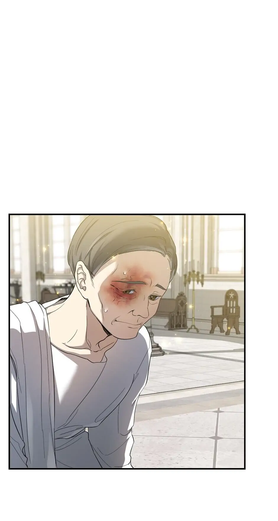 Into the light once again Chapter 17 page 5
