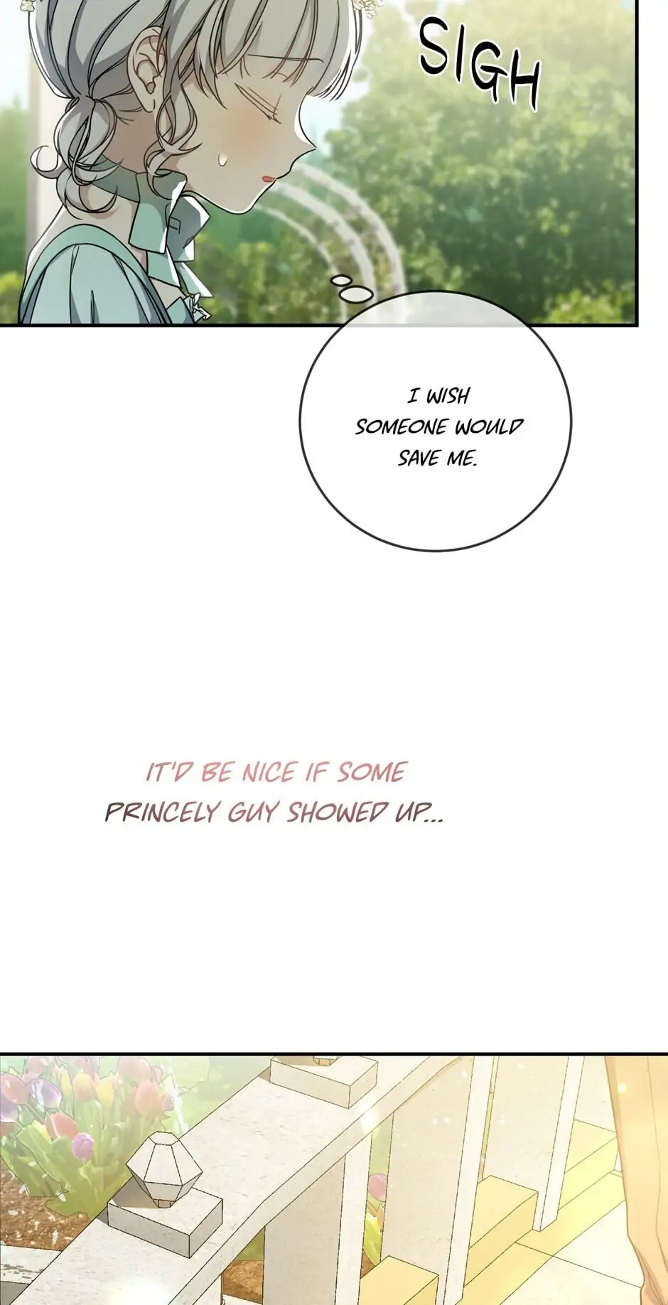Into the light once again Chapter 17 page 59