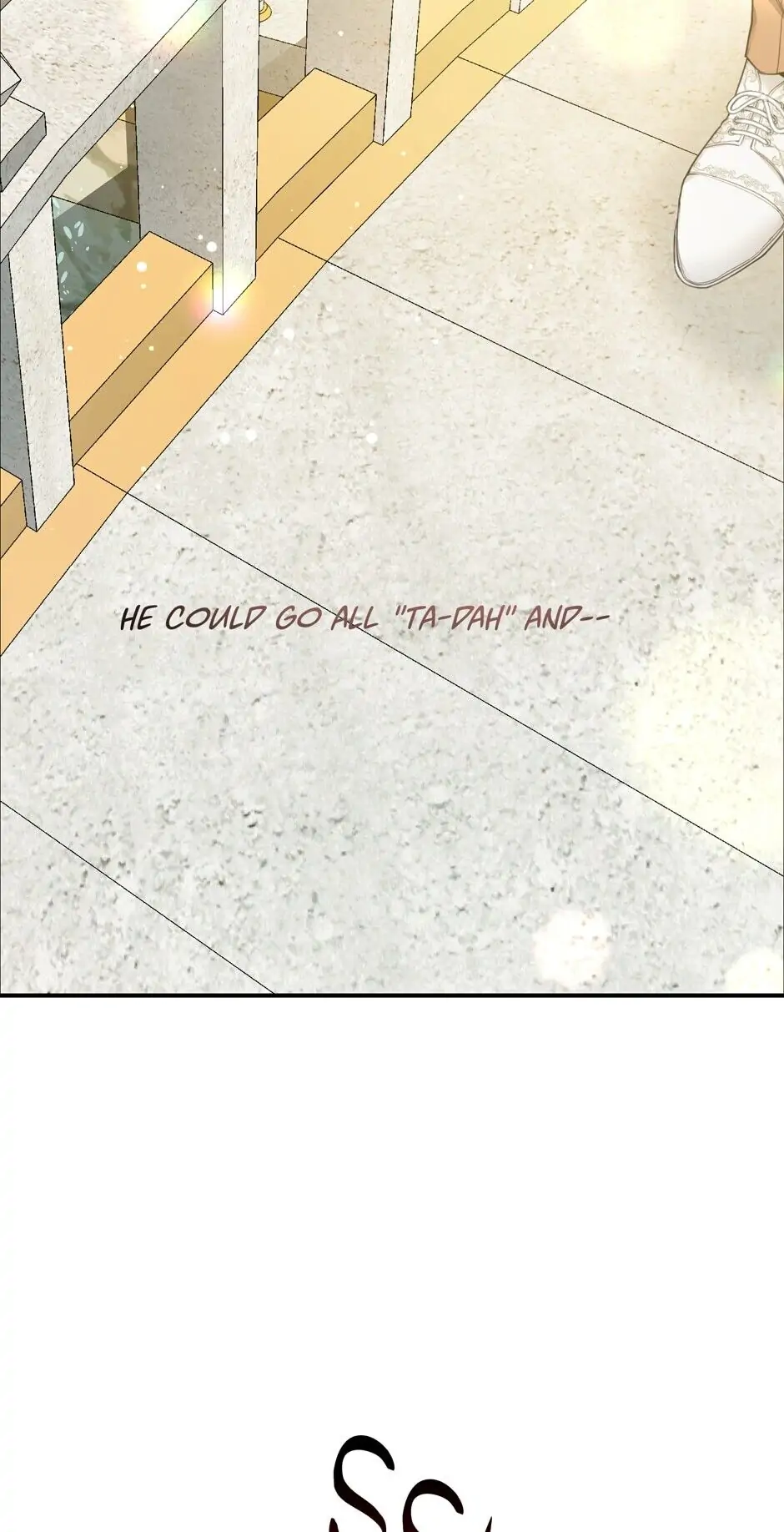 Into the light once again Chapter 17 page 60