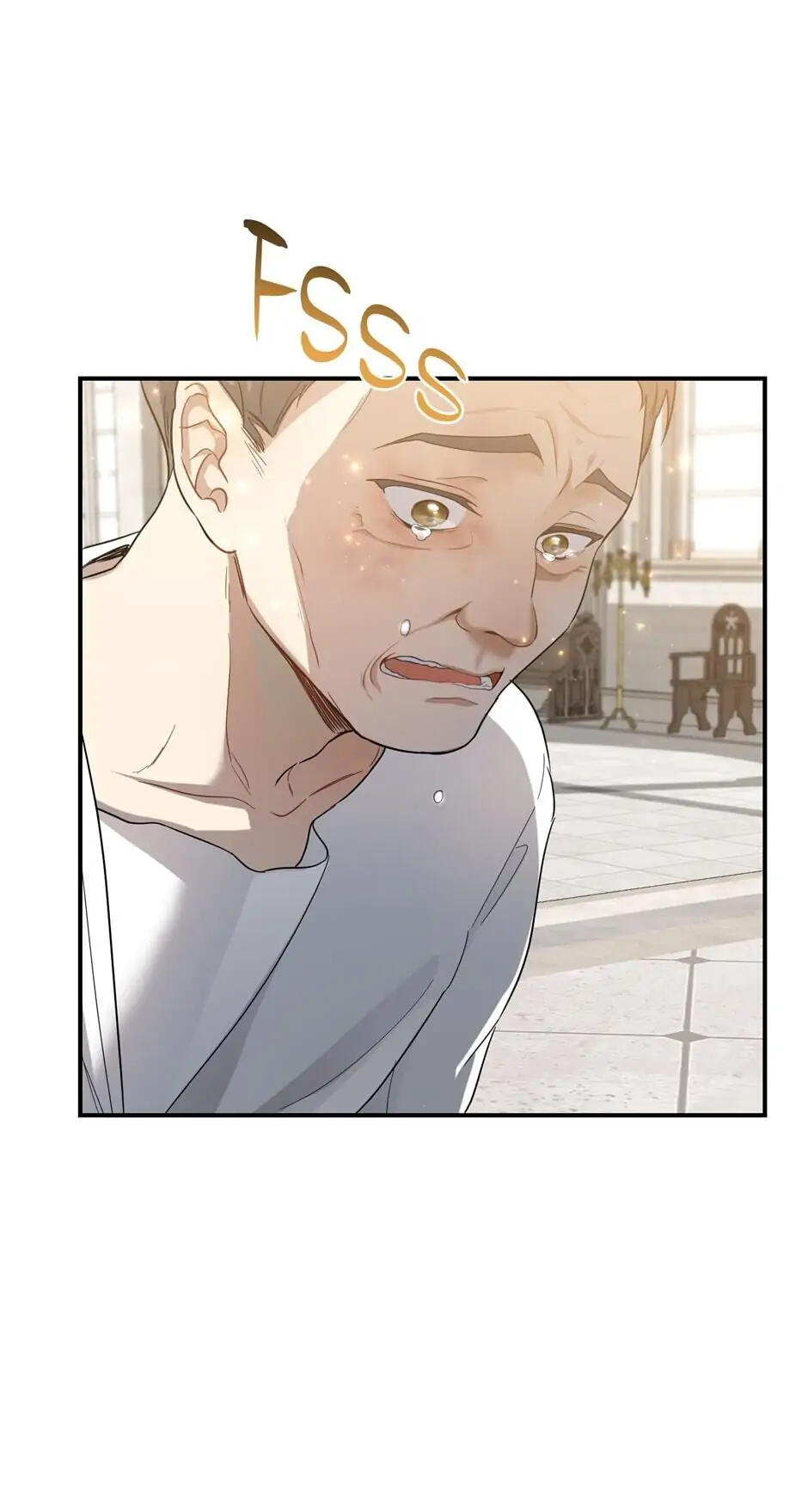 Into the light once again Chapter 17 page 6