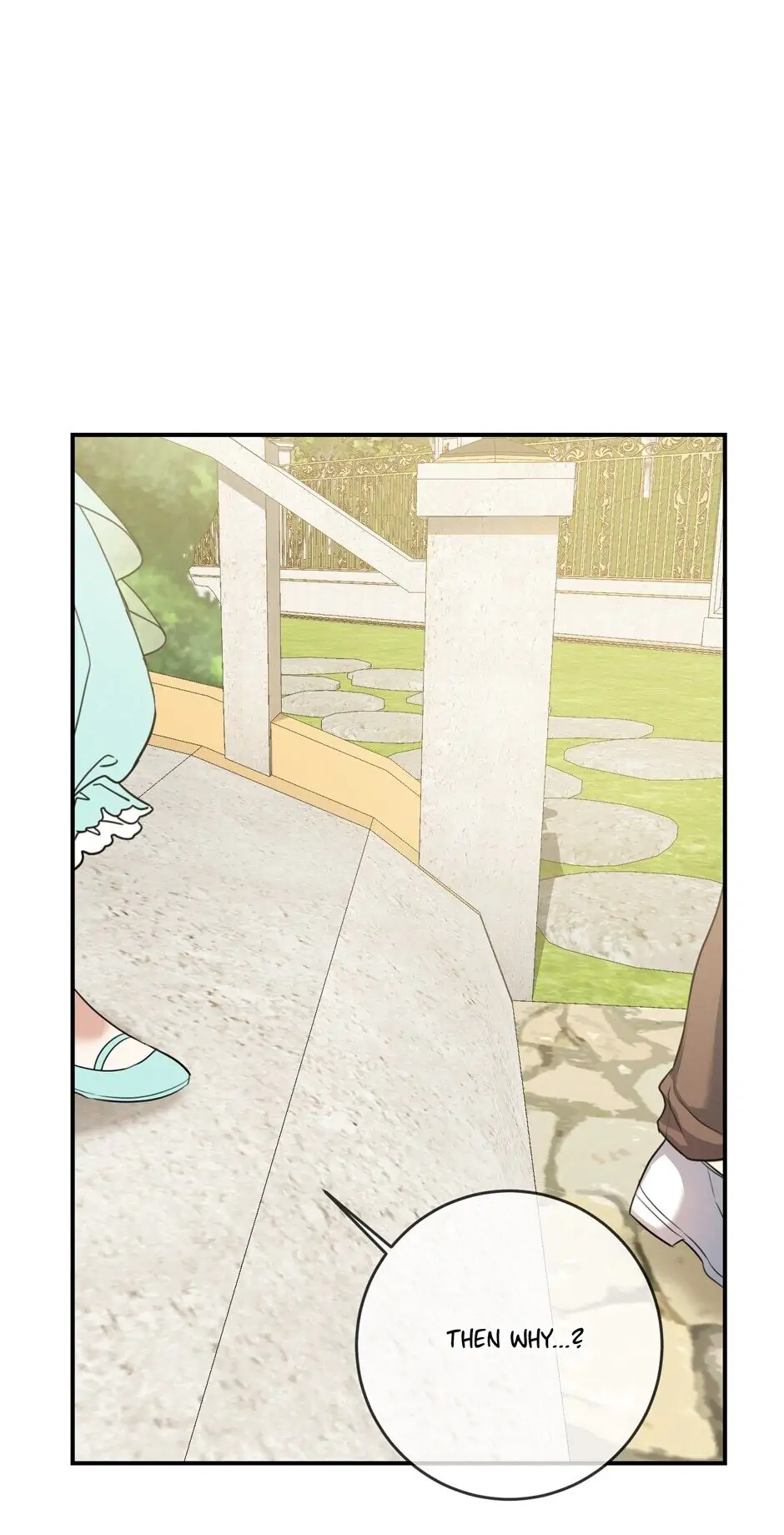 Into the light once again Chapter 18 page 10